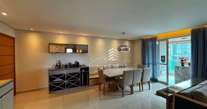 Apartamento para venda em Alto de 140.00m² com 3 Quartos e 3 Suites