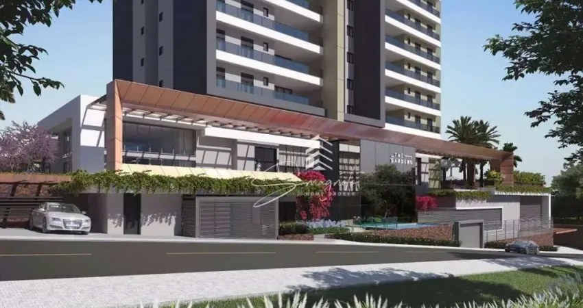 Apartamento para venda em Jardim Elite de 170.00m² com 3 Quartos, 3 Suites e 3 Garagens