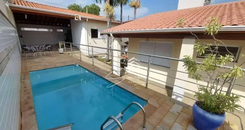 Casa para venda em Nova Piracicaba de 190.00m² com 3 Quartos, 2 Suites e 4 Garagens