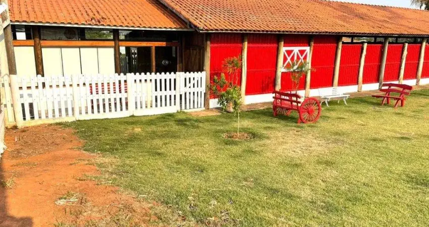 Casa para venda em Village Campinas de 600.00m² com 2 Quartos, 1 Suite e 9 Garagens