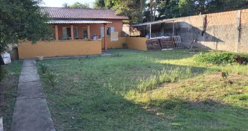 Casa para venda em Real Parque de 80.00m² com 2 Quartos e 2 Garagens