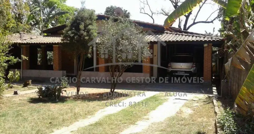 Casa para venda em Village Campinas de 250.00m² com 4 Quartos, 1 Suite e 3 Garagens