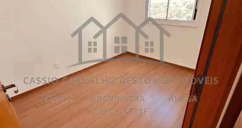 Apartamento para venda em Residencial Villa Garden de 54.00m² com 2 Quartos, 1 Suite e 1 Garagem