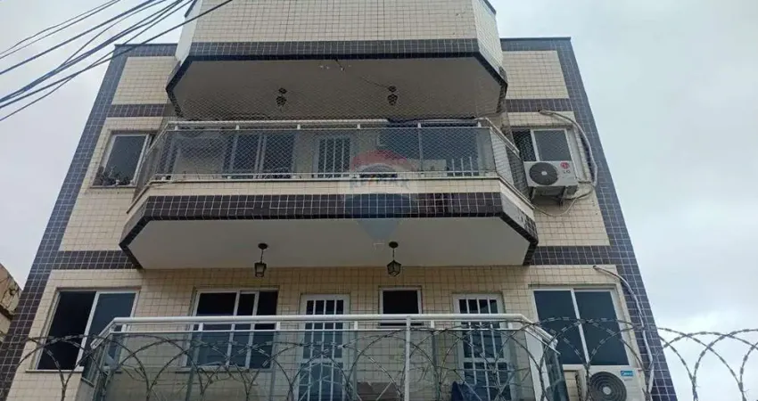 Apartamento para venda em Cavalcanti de 73.00m² com 2 Quartos, 1 Suite e 1 Garagem