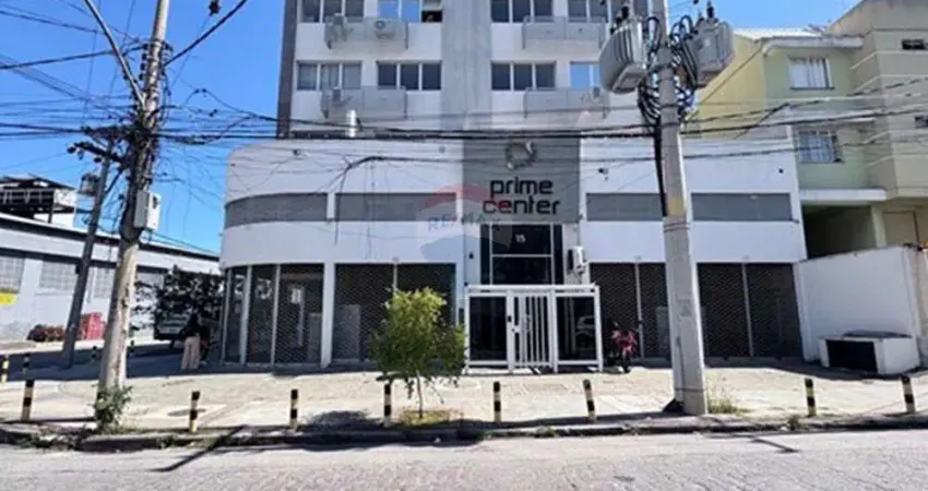 Sala comercial à venda na Rua Brasilina, 15, Cascadura, Rio de Janeiro