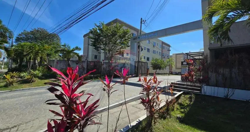 Apartamento para venda em Campo Grande de 43.00m² com 1 Quarto e 1 Garagem