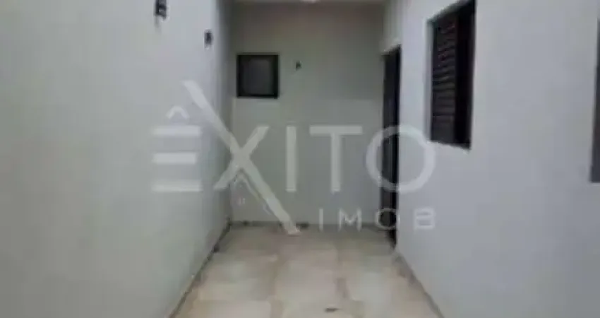 Casa para venda em Jardim Vale Verde de 87.00m² com 3 Quartos, 1 Suite e 2 Garagens
