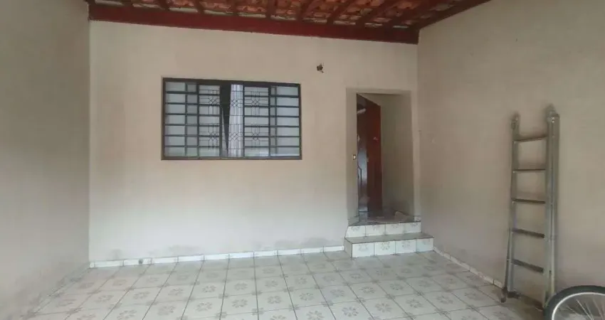 Casa para venda em Jardim Das Orquídeas de 164.00m² com 2 Quartos, 1 Suite e 2 Garagens