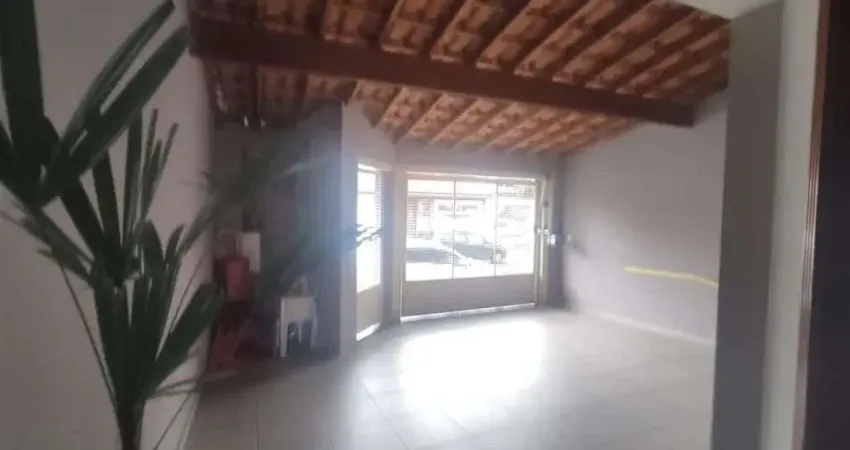 Casa para venda em Parque Nova Carioba de 186.00m² com 3 Quartos, 1 Suite e 2 Garagens