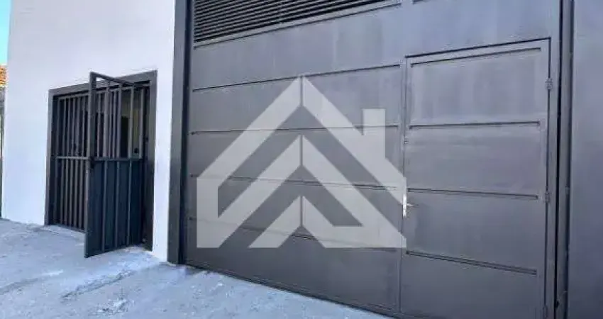 Galpão / Depósito / Armazém para alugar em Estádio de 300.00m² com 20 Garagens