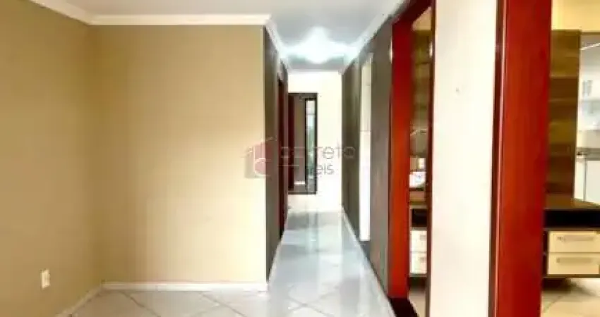 Casa para alugar em Jardim Do Lago de 142.00m² com 2 Quartos, 1 Suite e 1 Garagem