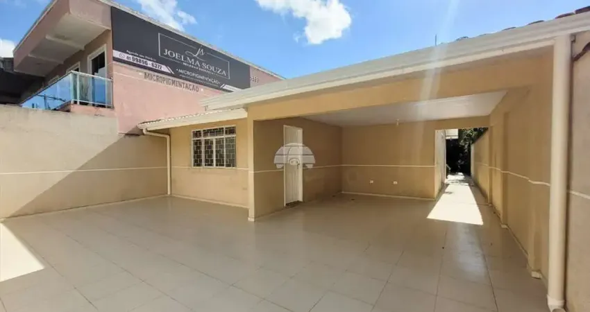 Casa para venda em Campo Pequeno de 100.00m² com 3 Quartos e 1 Garagem