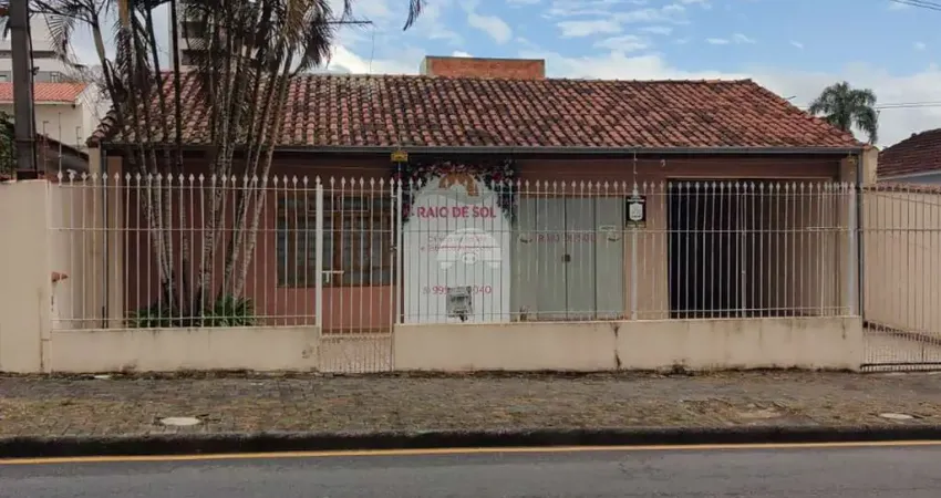 Casa para venda em Centro de 103.00m² com 3 Quartos, 1 Suite e 1 Garagem