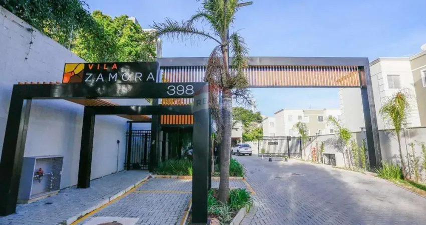 Apartamento para venda em Jardim Europa de 55.00m² com 2 Quartos, 1 Suite e 1 Garagem