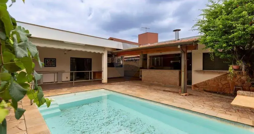 Casa para venda em Ribeirânia de 307.15m² com 5 Quartos, 4 Suites e 4 Garagens