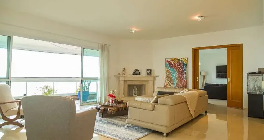 Apartamento para venda e aluguel em Morumbi de 367.00m² com 4 Quartos, 4 Suites e 6 Garagens