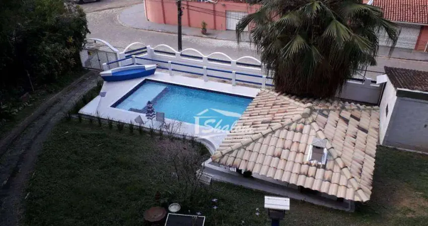 Casa para venda em Prainha de 290.00m² com 5 Quartos e 3 Garagens