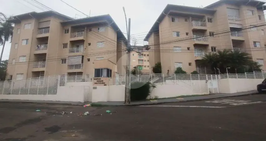 Apartamento para alugar em Cidade Jardim de 43.00m² com 1 Quarto e 1 Garagem