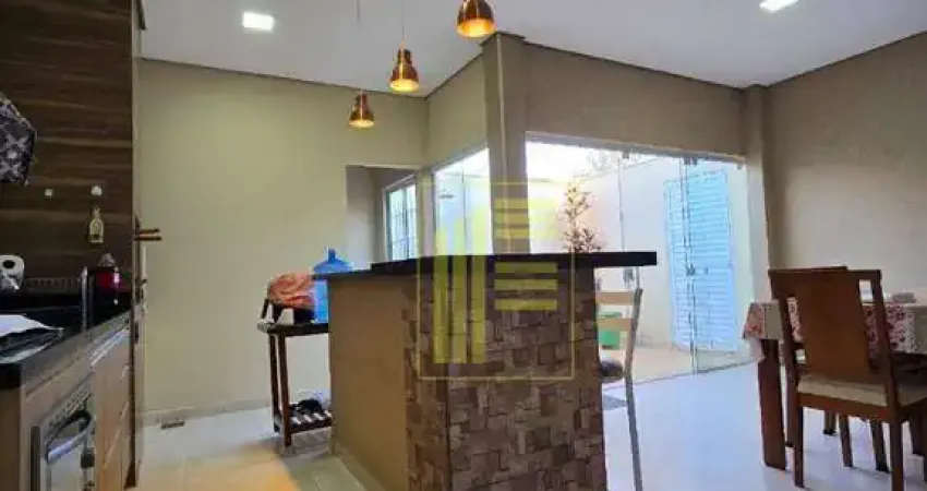 Casa de Condomínio para venda em Terra Nova Garden Village de 132.00m² com 3 Quartos, 1 Suite e 2 Garagens