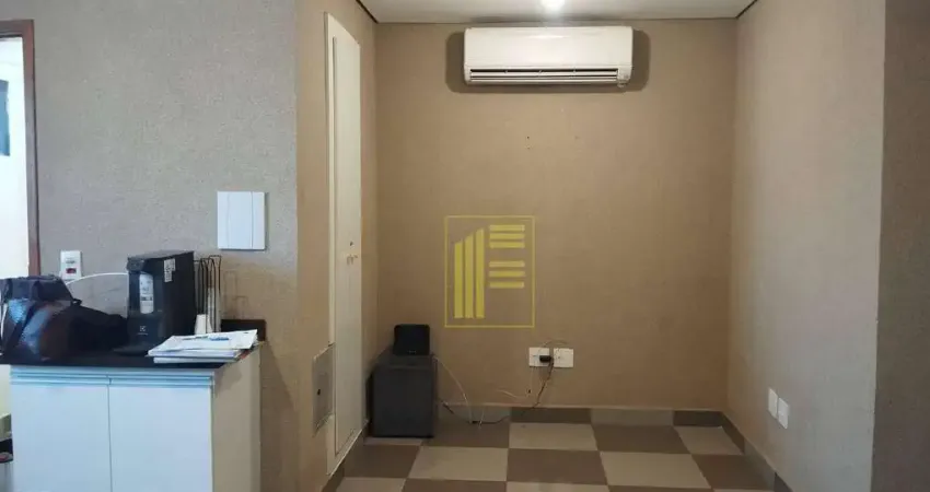 Sala Comercial para alugar em Vila Nossa Senhora Do Bonfim de 40.00m² com 1 Garagem