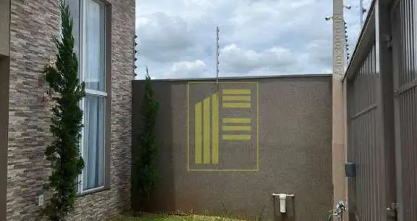 Casa para venda em João Peres 6 de 190.00m² com 3 Quartos, 1 Suite e 4 Garagens