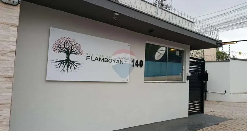 Casa de Condomínio para venda em Caguassu de 55.78m² com 2 Quartos e 1 Garagem