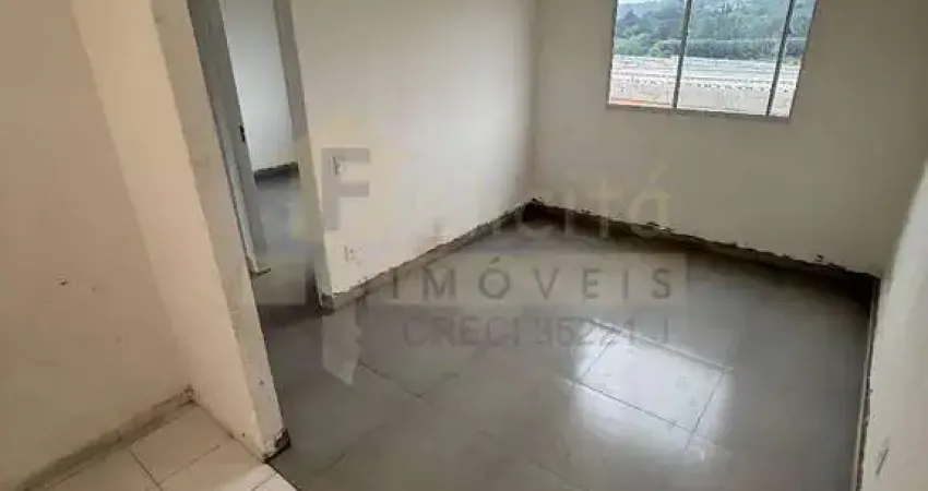 Apartamento para venda em Jardim Petrópolis de 39.00m² com 2 Quartos e 1 Garagem