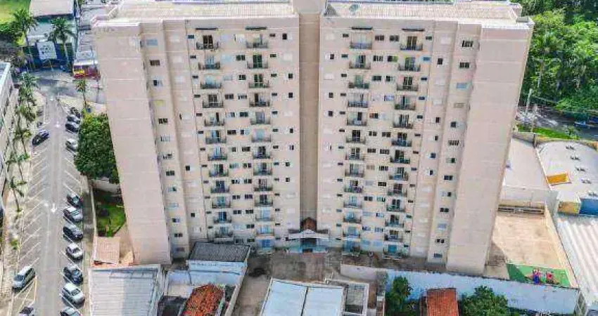 Apartamento para venda e aluguel em Centro de 46.00m² com 1 Quarto e 1 Garagem