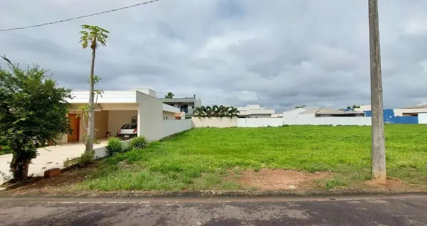 Terreno en Condomínio para venda em Condomínio Campos Do Conde 2 de 300.00m²