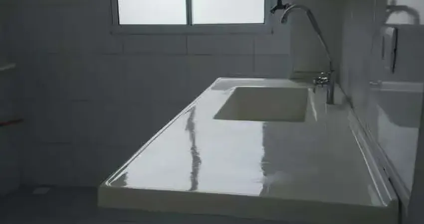 Apartamento para alugar em Parque Santa Rosa de 40.00m² com 1 Quarto