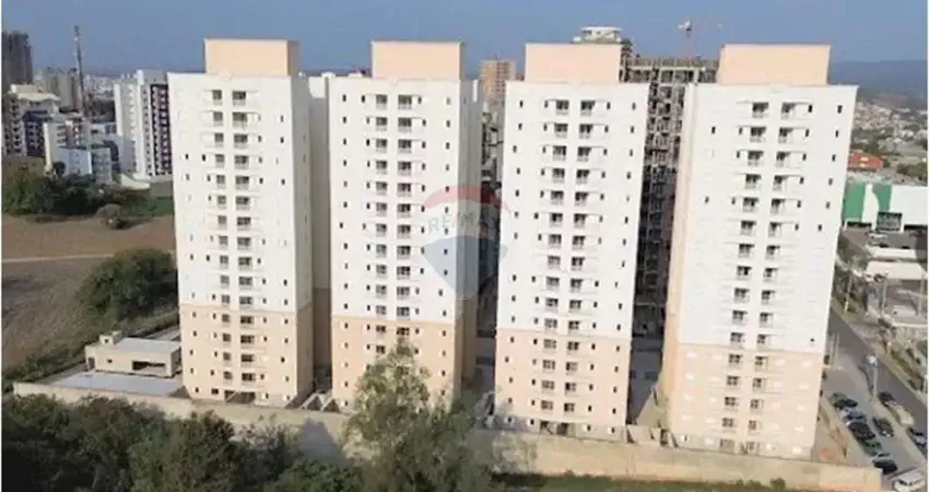 Apartamento para venda em Parque Campolim de 67.00m² com 3 Quartos, 1 Suite e 2 Garagens