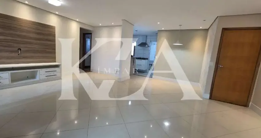 Apartamento para venda em Jardim Paulista I de 92.00m² com 2 Quartos, 1 Suite e 2 Garagens