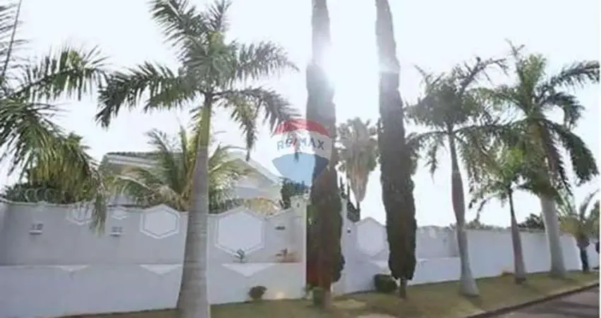 Casa para alugar em Loteamento Mantovani de 583.00m² com 3 Quartos, 3 Suites e 8 Garagens