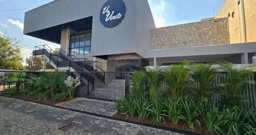 Sala Comercial para alugar em Jardim Bela Vista de 64.00m² com 1 Garagem