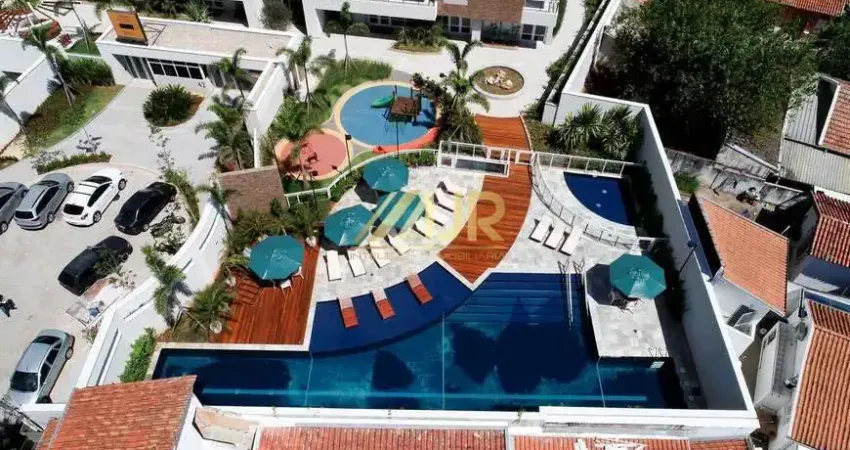 Apartamento para venda em Cambuí de 189.00m² com 3 Quartos, 3 Suites e 4 Garagens