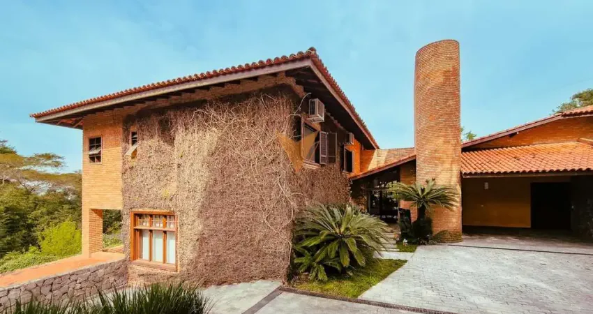 Casa para venda e aluguel em Jardim Do Golf I de 623.42m² com 5 Quartos, 4 Suites e 5 Garagens