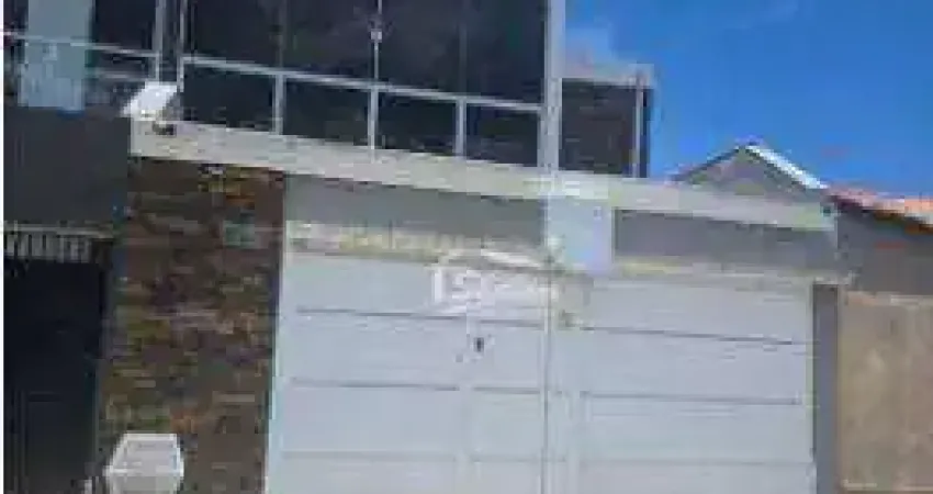 Casa para venda em Balneário Dos Golfinhos de 104.00m² com 2 Quartos, 2 Suites e 2 Garagens