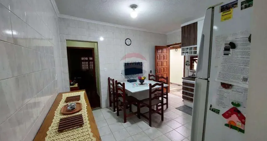 Casa para venda em Vila Santa Inês de 139.00m² com 3 Quartos, 1 Suite e 2 Garagens