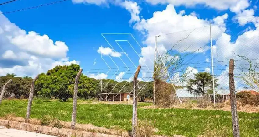 Lote / Terreno para venda em Chácara Dos Laranjais de 550.00m²