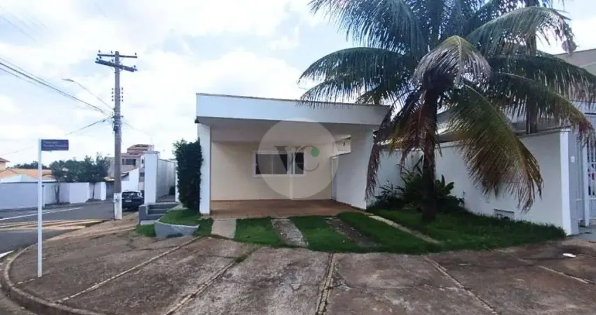 Casa para venda e aluguel em Parque Fehr de 130.00m² com 3 Quartos, 1 Suite e 2 Garagens