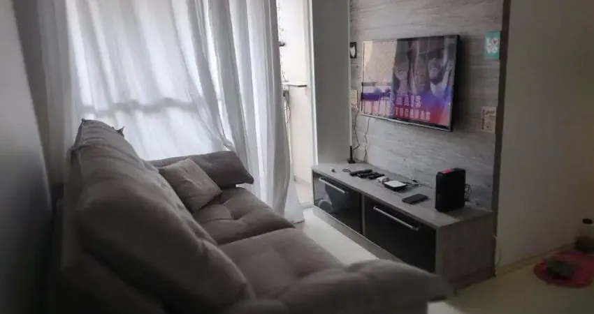 Apartamento para venda em Ponte Grande de 61.97m² com 3 Quartos e 1 Garagem