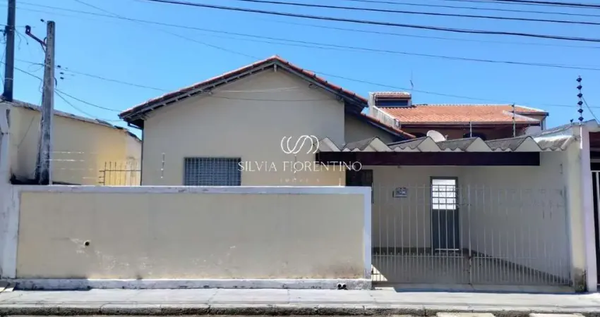 Casa para venda em Jardim Ana Emilia de 125.00m² com 3 Quartos e 1 Garagem