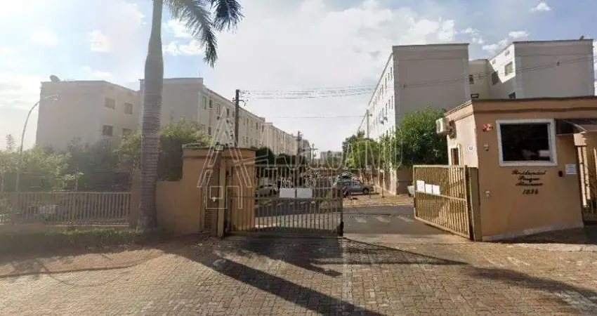 Apartamento para venda em Parque Laranjeiras de 45.00m² com 2 Quartos e 1 Garagem