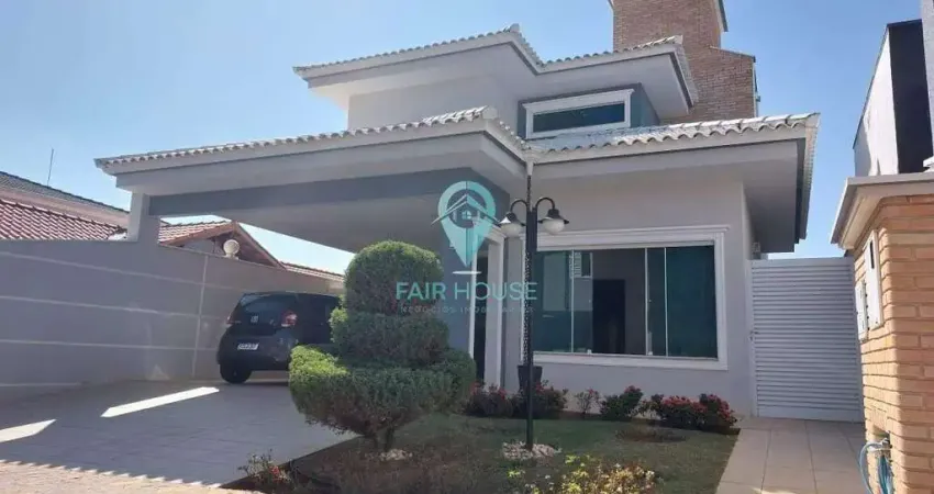 Casa para venda em Jardim Itanguá de 290.00m² com 4 Quartos, 1 Suite e 4 Garagens