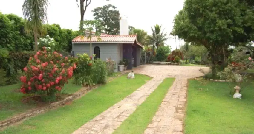 Fazenda / Sítio para venda em Agua Quente - Barreiro de 20070.00m² com 6 Quartos e 8 Garagens