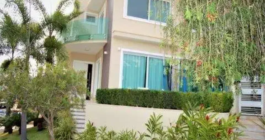 Casa para venda em Jardim Vila Paradiso de 496.54m² com 4 Quartos, 4 Suites e 6 Garagens