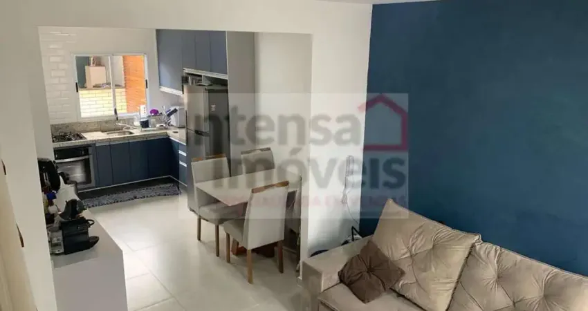 Casa de Condomínio para venda em Granjas Panorama de 70.00m² com 2 Quartos, 1 Suite e 2 Garagens