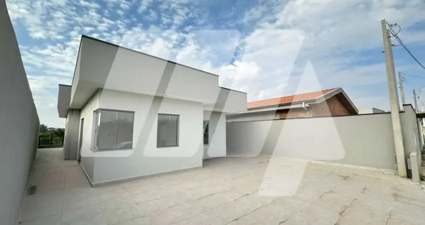 Casa para venda em Jardim Porangaba de 122.00m² com 3 Quartos e 1 Suite