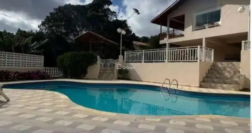 Casa de Condomínio para venda e aluguel em Terra Nobre de 400.00m² com 3 Quartos, 3 Suites e 6 Garagens