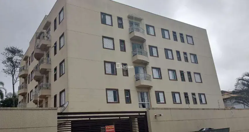 Apartamento para venda em Recanto Vista Alegre de 45.00m² com 2 Quartos e 1 Garagem